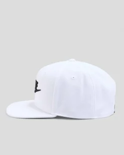 Dri-FIT Pro Futura Snapback Cap