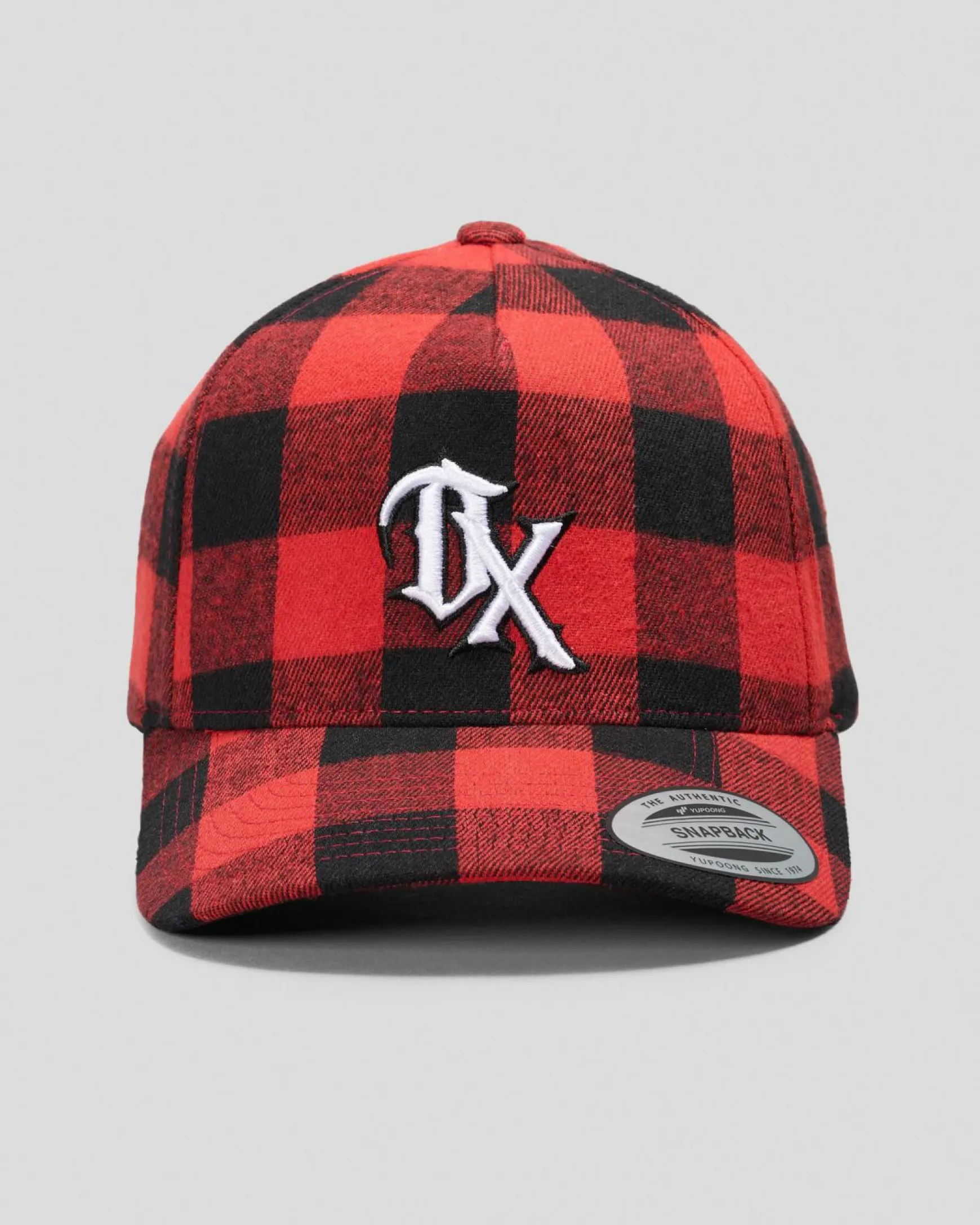 Drift Snapback Cap