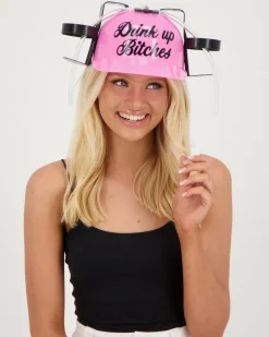 Drink Up Drinking Hat
