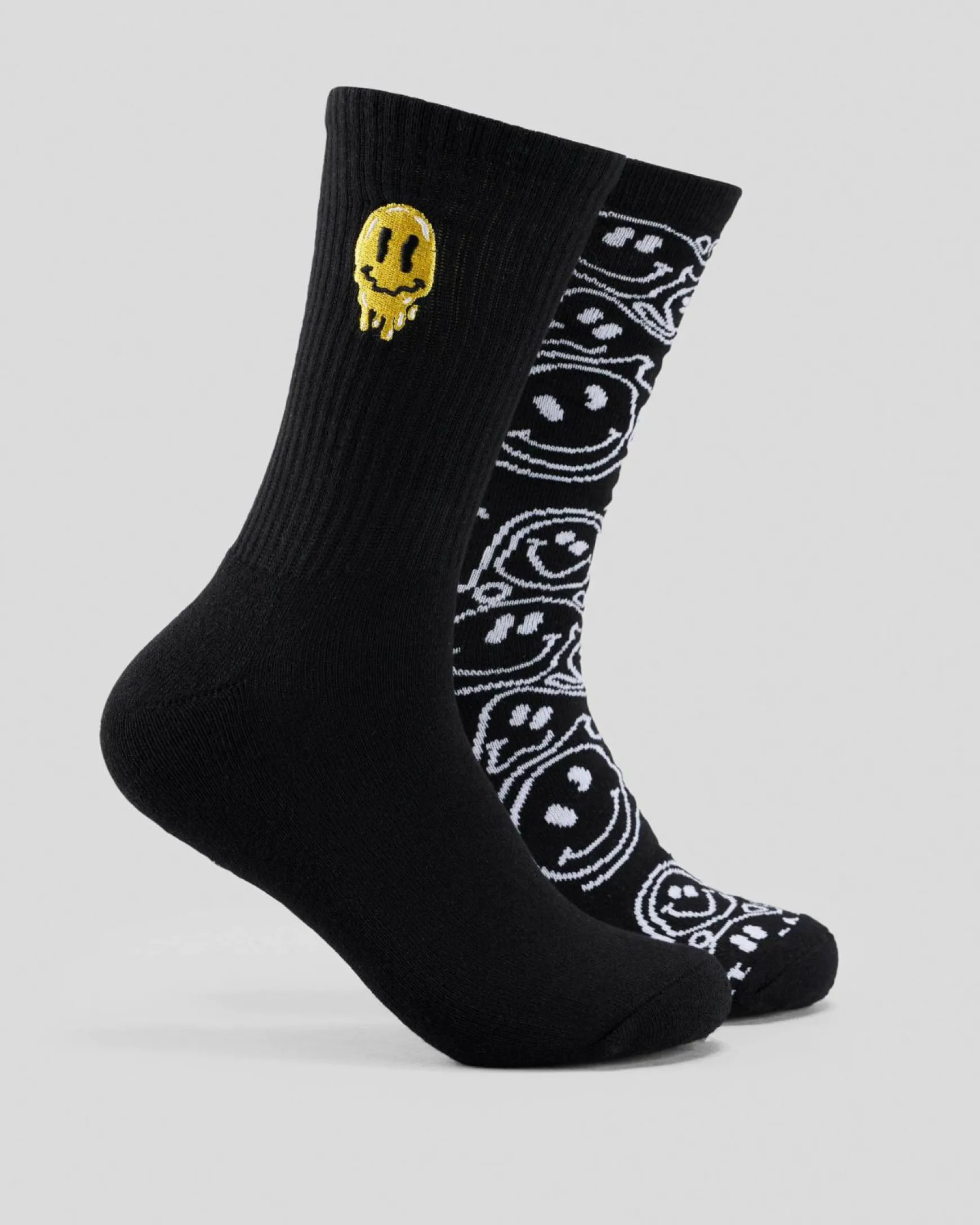 Drippy Socks 2 Pack