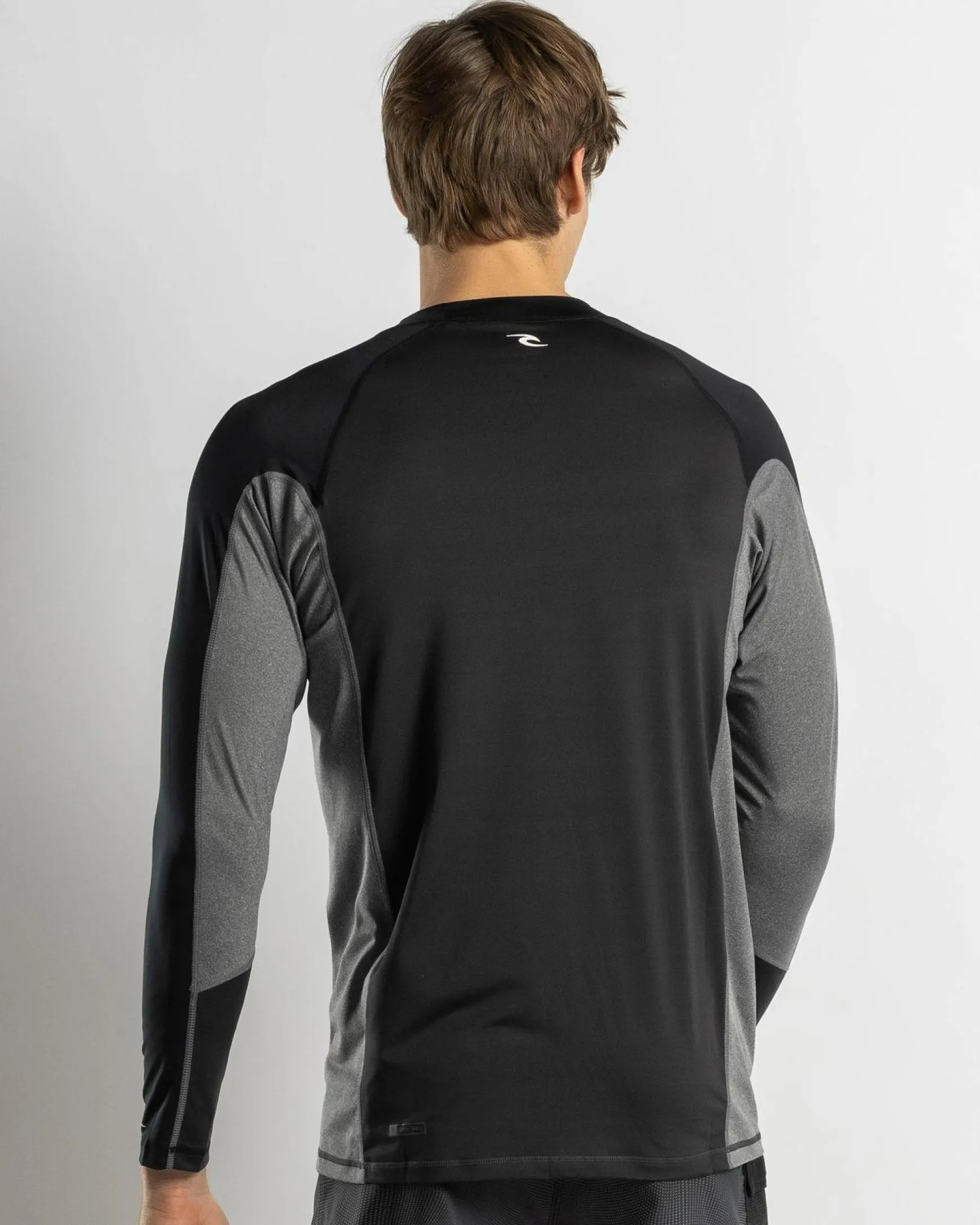 Drive UPF Long Sleeve Rash Vest