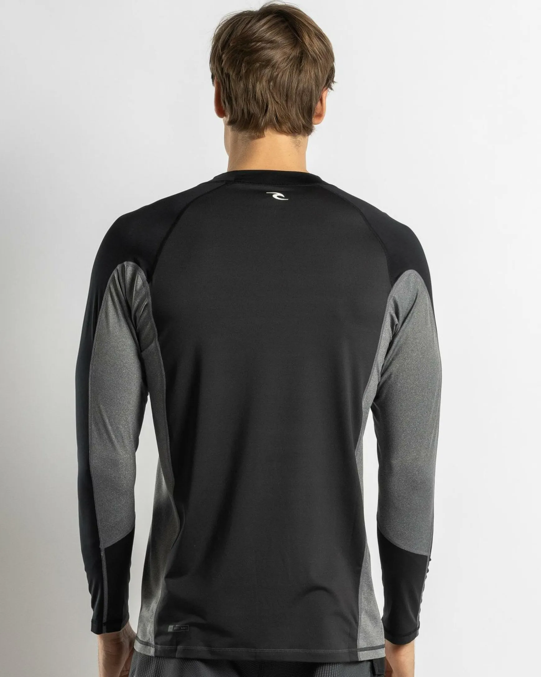 Drive UPF Long Sleeve Rash Vest
