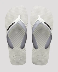 Dual Thongs