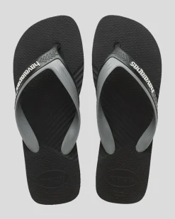 Dual Thongs