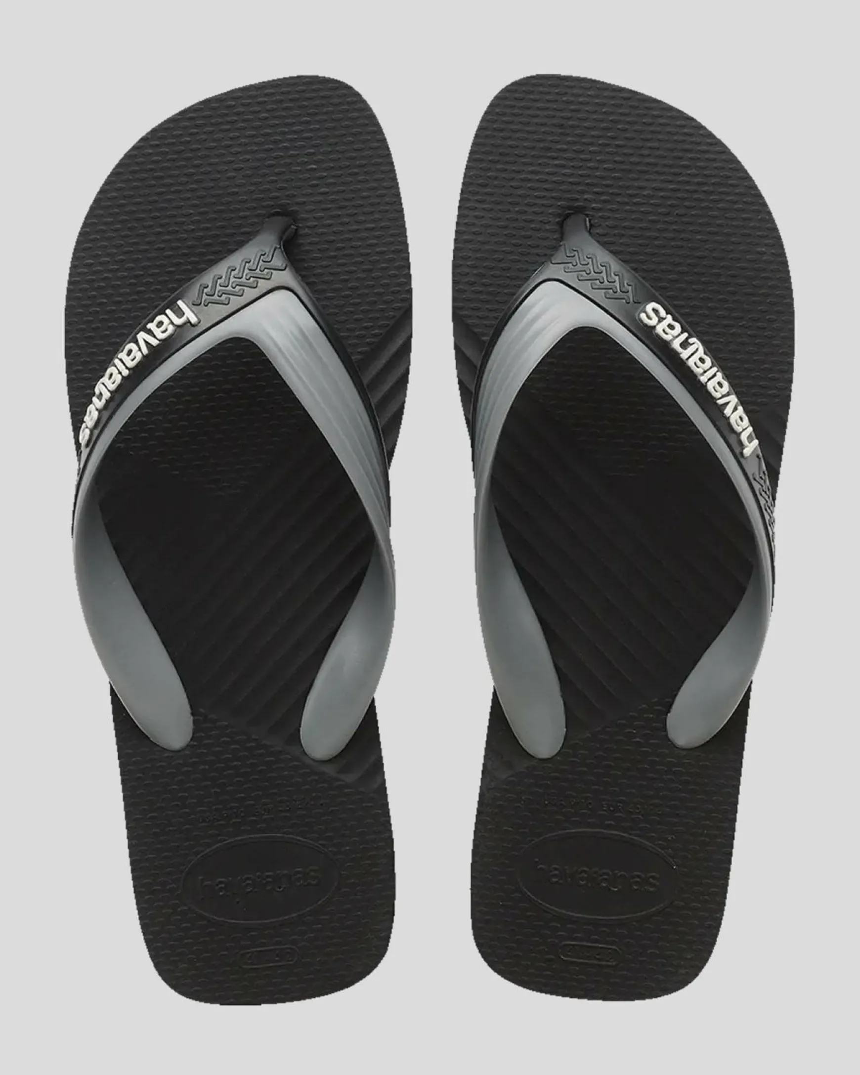 Dual Thongs