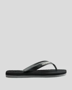 Dual Thongs