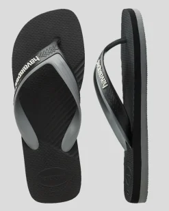 Dual Thongs