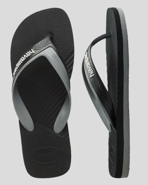 Dual Thongs