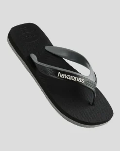Dual Thongs