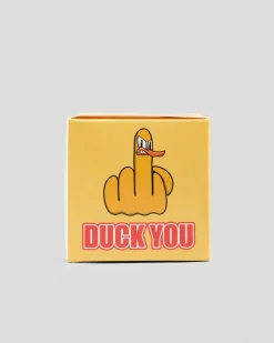 Duck You Toy