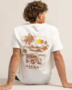 Dunescape T-Shirt