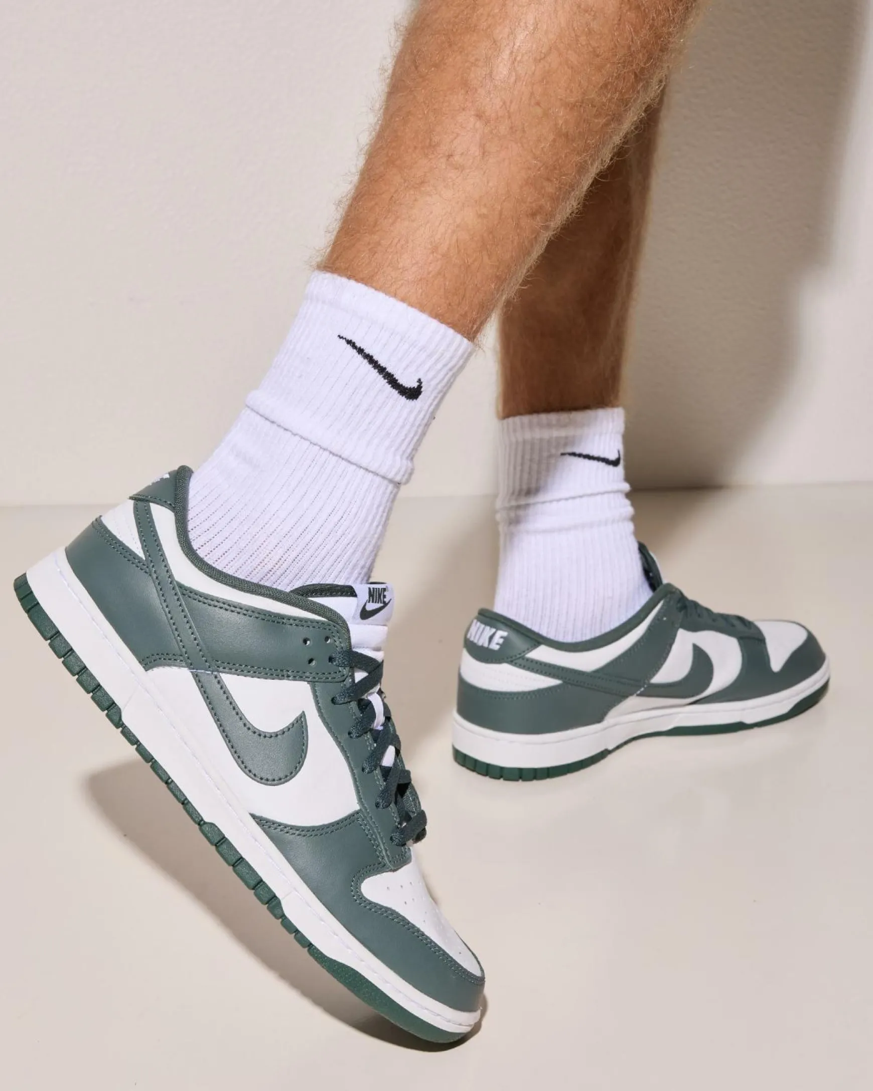 Dunk Low Retro Shoes