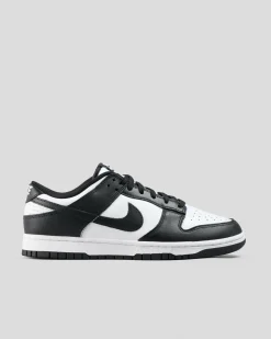 Dunk Low Retro Shoes