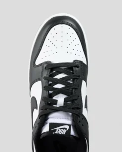 Dunk Low Retro Shoes