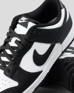 Dunk Low Retro Shoes