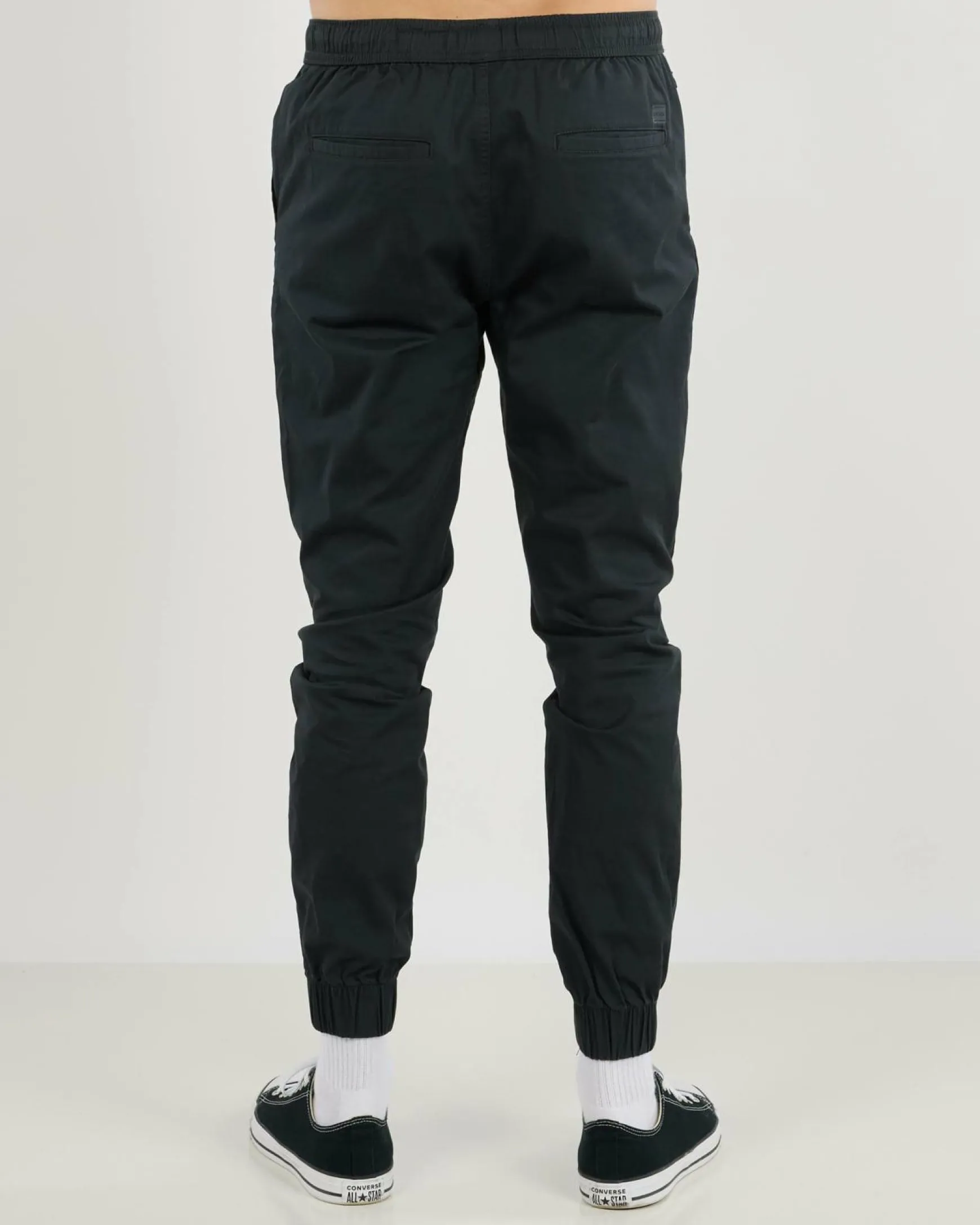 Duplicity Jogger Pants