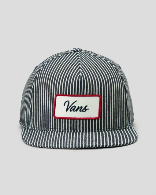 Dusk Downer Snapback Cap
