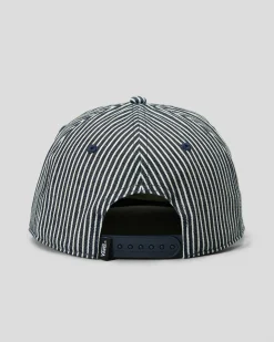 Dusk Downer Snapback Cap