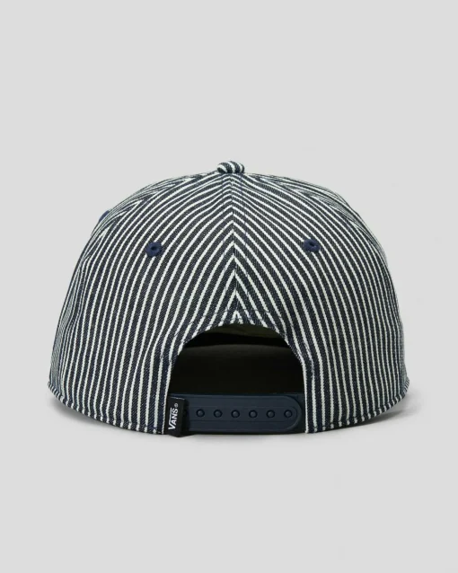 Dusk Downer Snapback Cap