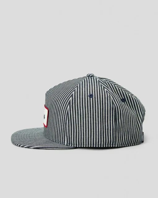 Dusk Downer Snapback Cap