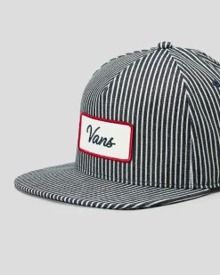 Dusk Downer Snapback Cap