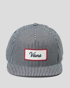 Dusk Downer Snapback Cap