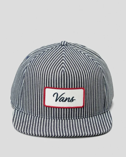 Dusk Downer Snapback Cap
