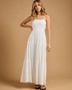 Dusk Maxi Dress