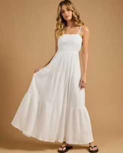 Dusk Maxi Dress