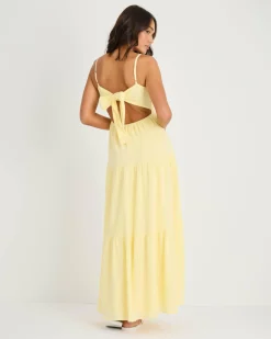 Dusk Maxi Dress