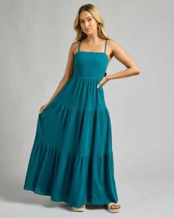 Dusk Maxi Dress