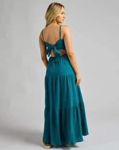 Dusk Maxi Dress