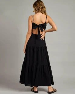 Dusk Maxi Dress