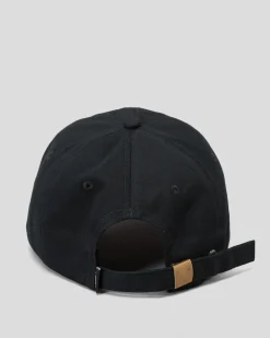 Dusker Curved Bill Jockey Cap