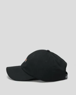 Dusker Curved Bill Jockey Cap