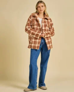 Dusty Road Jacket