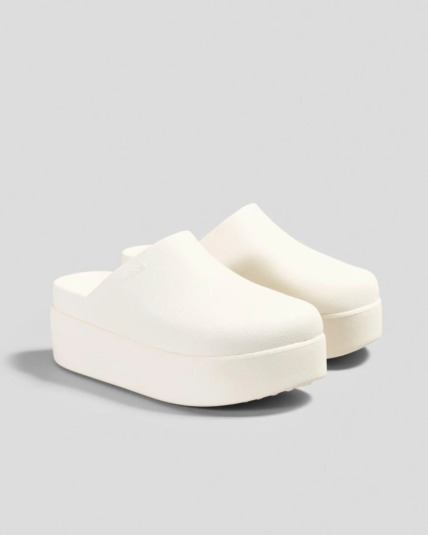 Dylan Platform Clogs