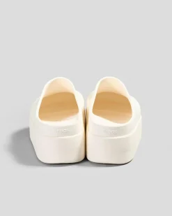 Dylan Platform Clogs