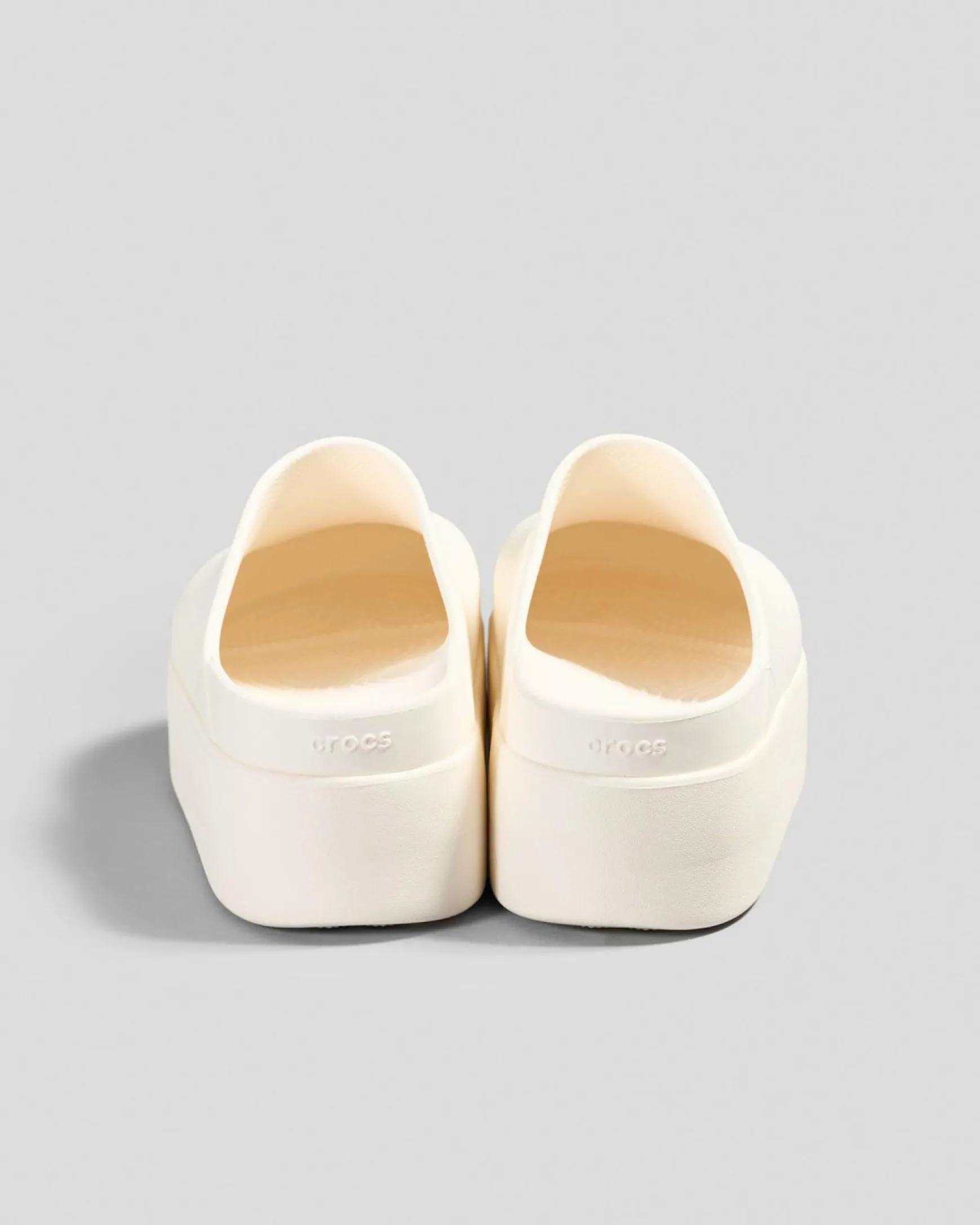 Dylan Platform Clogs