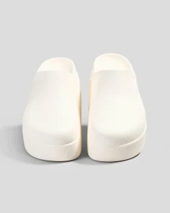 Dylan Platform Clogs