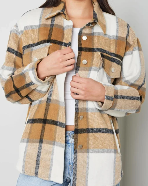 Dylan Shacket