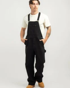 Dynamo Denim Overalls