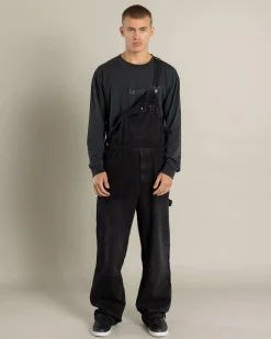 Dynamo Overalls 2.0