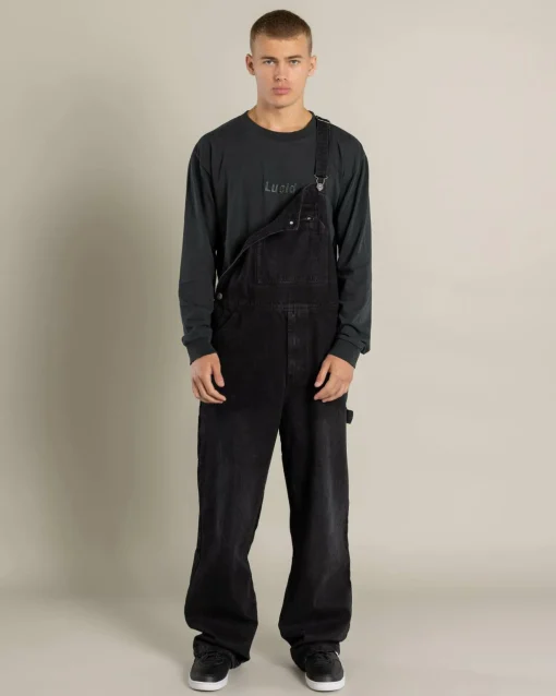 Dynamo Overalls 2.0