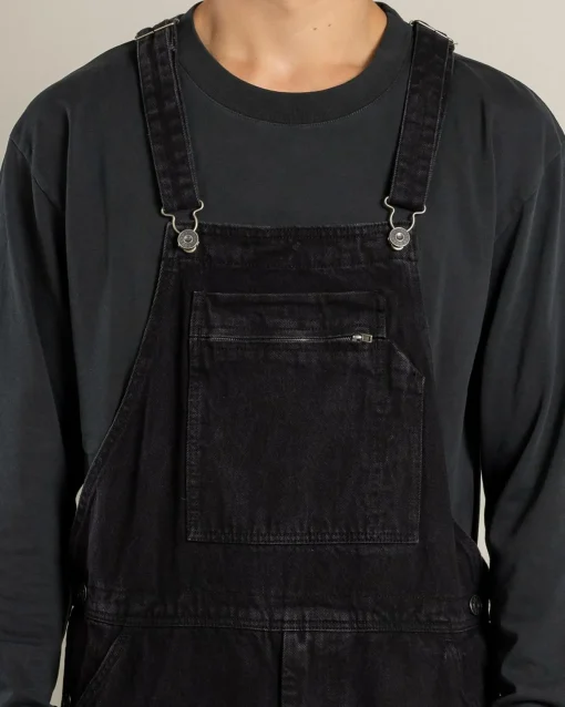Dynamo Overalls 2.0