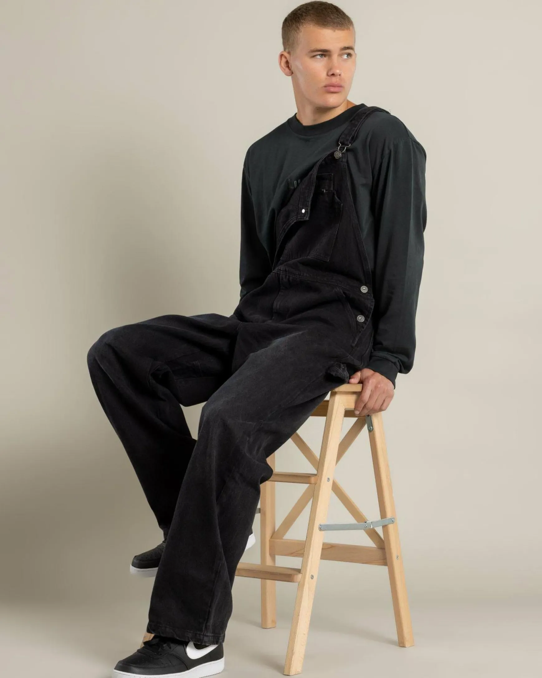 Dynamo Overalls 2.0