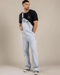 Dynamo Overalls 2.0