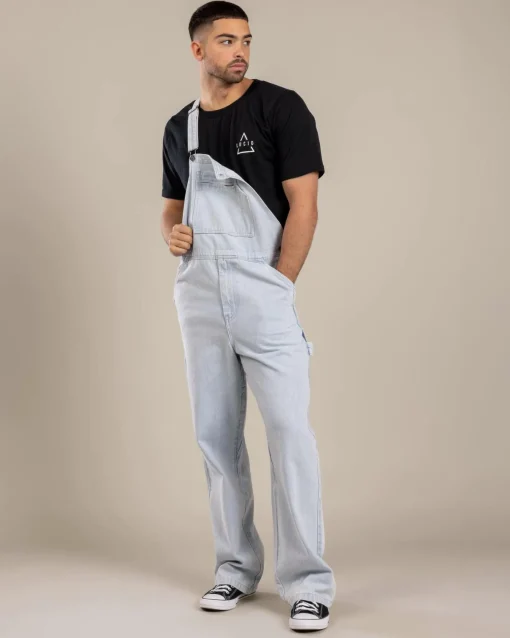 Dynamo Overalls 2.0