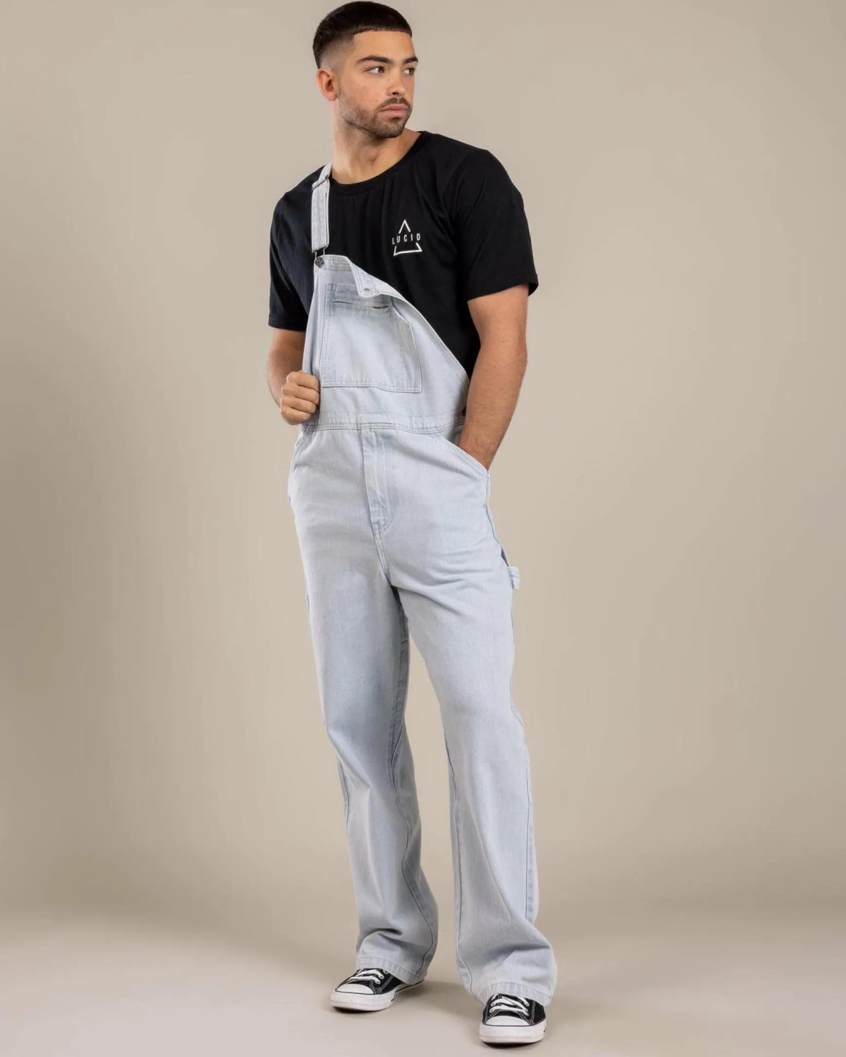 Dynamo Overalls 2.0