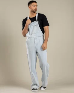 Dynamo Overalls 2.0